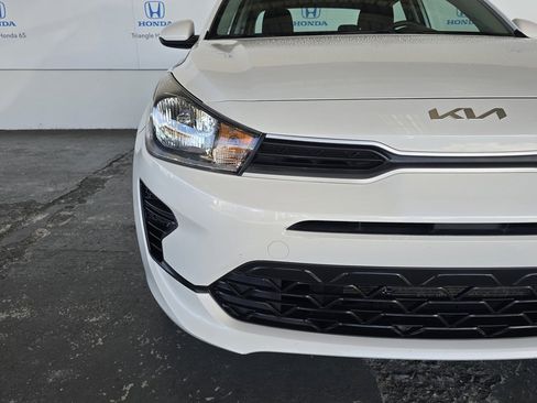 Used 2023 Kia Rio LX image 42
