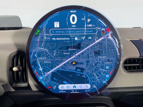 New 2026 MINI Cooper S image 21