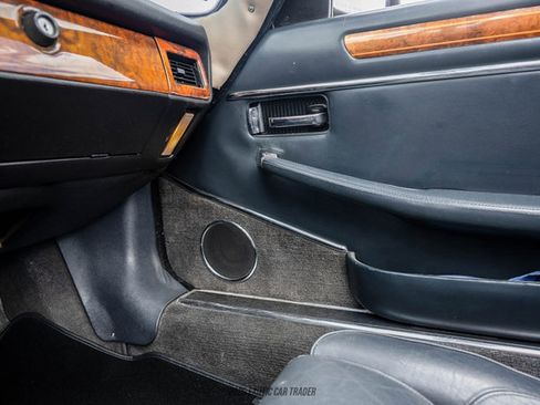 Used 1989 Jaguar XJS V12 Convertible image 56