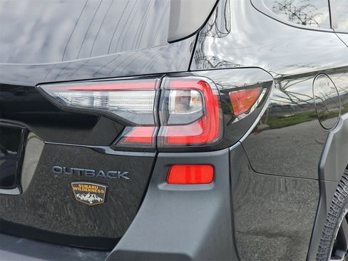 Used 2023 Subaru Outback Wilderness image 37