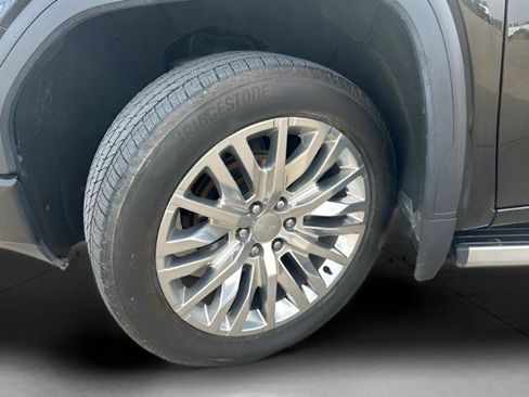 Used 2019 GMC Sierra 1500 Denali image 28