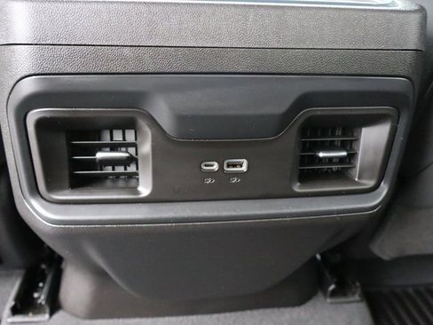 Used 2024 Chevrolet Silverado 1500 RST w/ All Star Edition Plus image 21