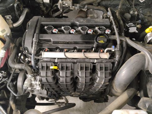 Used 2019 Dodge Journey SE FWD image 30