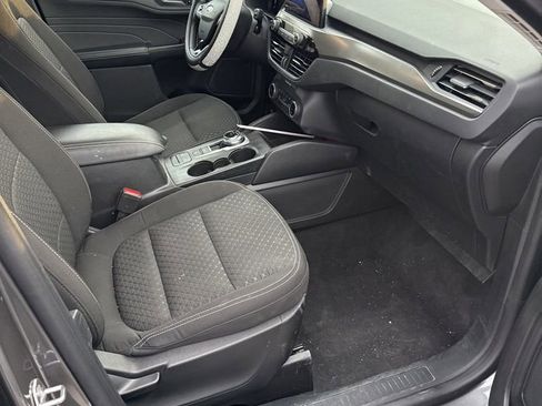 Used 2023 Ford Escape Active AWD/4WD image 8