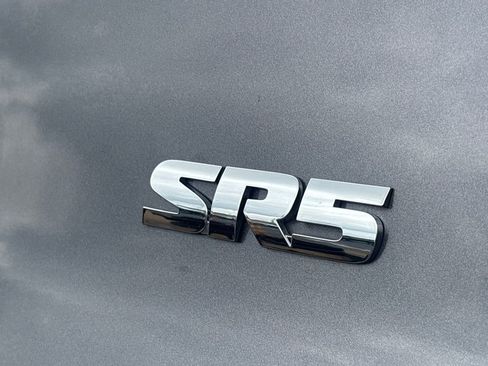 Used 2023 Toyota 4Runner SR5 RWD image 34