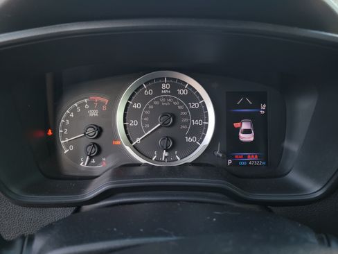 Used 2021 Toyota Corolla LE FWD image 26