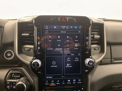 Used 2023 RAM 1500 Big Horn image 14