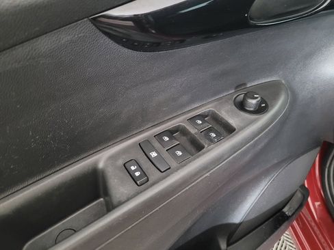 Used 2022 Chevrolet Spark LT FWD image 27