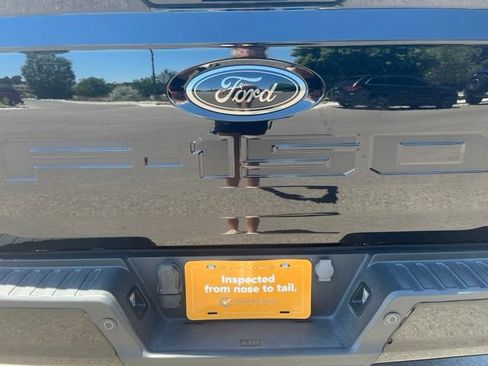 Used 2023 Ford F150 XLT w/ Equipment Group 302A High AWD/4WD image 25