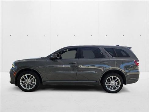 Used 2022 Dodge Durango GT image 8