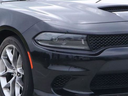 Used 2023 Dodge Charger GT RWD image 7