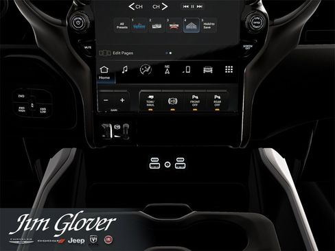 New 2026 RAM 2500 Laramie image 22