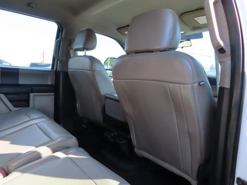 Used 2019 Ford F350 XL w/ Power Equipment Group AWD/4WD image 44