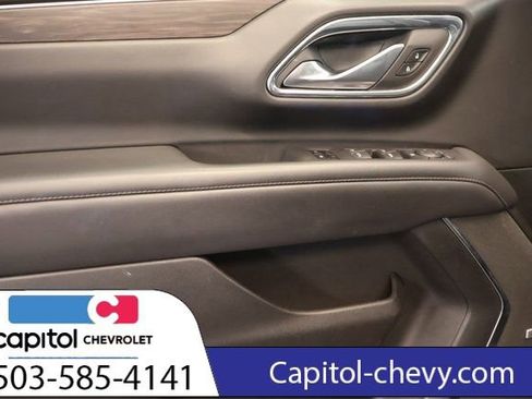 Used 2024 Chevrolet Tahoe LT image 11