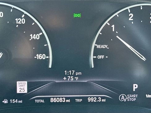 Used 2020 BMW X3 sDrive30i w/ Convenience Package image 12