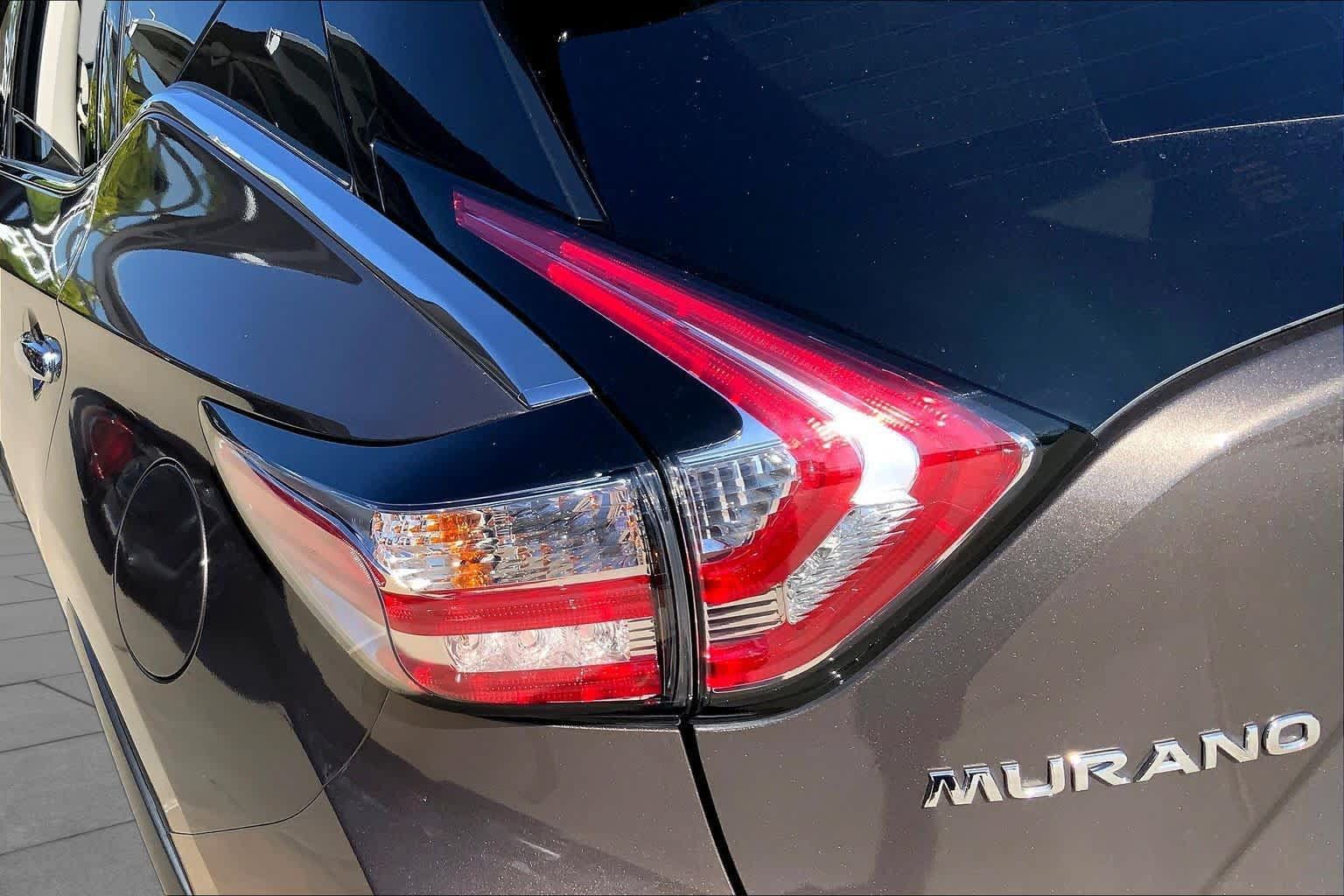 Used 2016 Nissan Murano Platinum w/ Platinum Technology Package AWD/4WD image 27