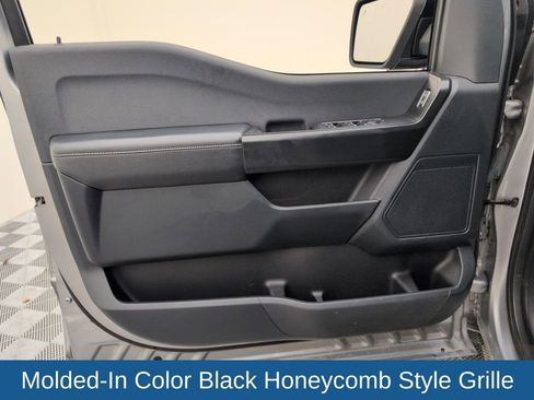 Used 2022 Ford F150 XL w/ STX Black Appearance Package image 34