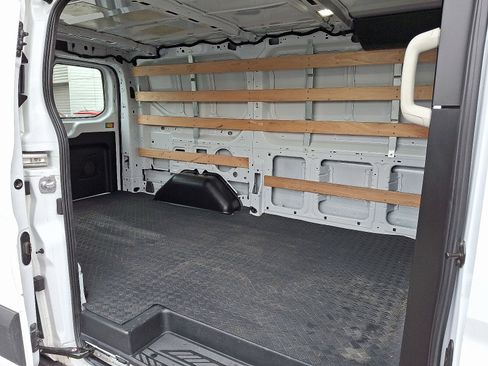Used 2023 Ford Transit 250 Low Roof w/ Exterior Upgrade Package image 10