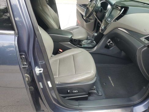 Used 2015 Hyundai Santa Fe Sport 2.0T w/ Option Group 05 image 32