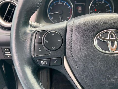 Used 2016 Toyota RAV4 XLE FWD image 16