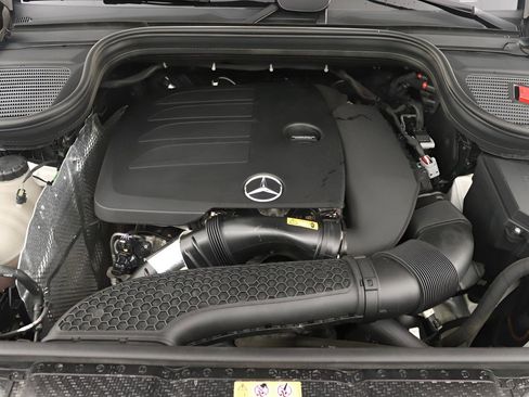 Used 2021 Mercedes-Benz GLE 350 4MATIC image 23