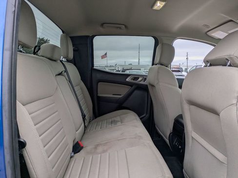 Used 2020 Ford Ranger XLT w/ Equipment Group 301A Mid image 30