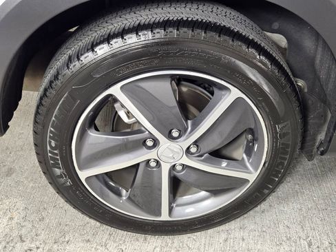 Used 2021 Honda HR-V EX image 11