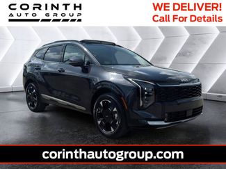 Used 2026 Kia Sportage SX AWD/4WD video 1