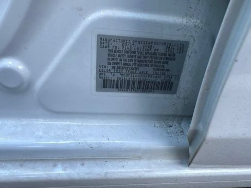 Used 2019 Nissan Sentra SV FWD image 5