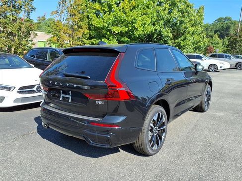 New 2026 Volvo XC60 B5 Plus w/ Protection Package Premier image 3