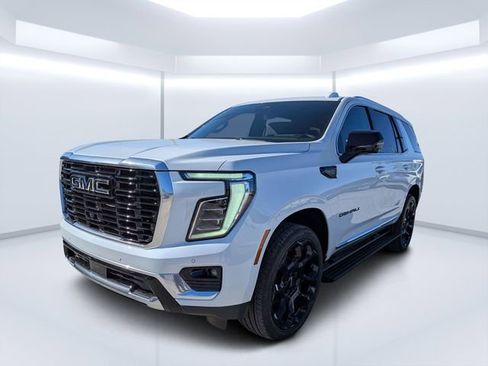 New 2026 GMC Yukon Denali w/ Denali Reserve Package image 7