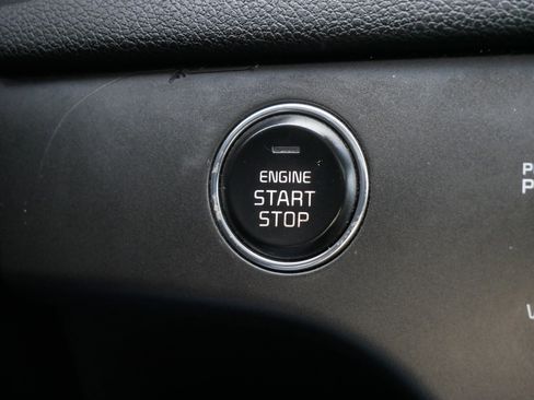 Used 2017 Kia Sportage EX w/ EX Premium Package image 14