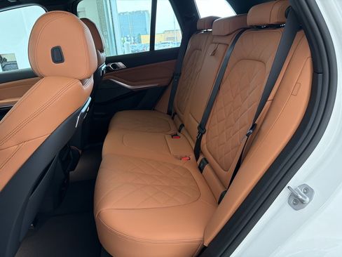 New 2026 BMW X5 xDrive50e AWD/4WD image 23