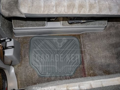 Used 1993 GMC Sierra 1500 2WD Extended Cab image 66