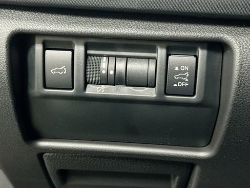 New 2026 Subaru Forester Limited image 6