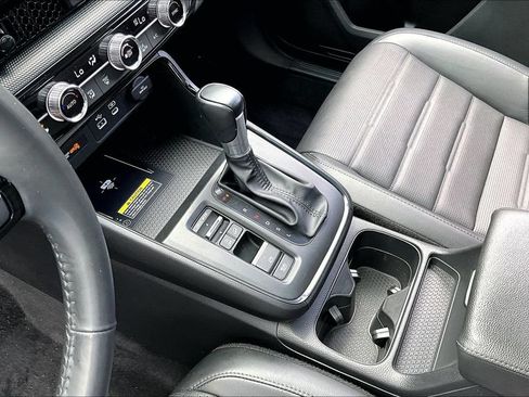 Used 2023 Honda CR-V EX-L image 15