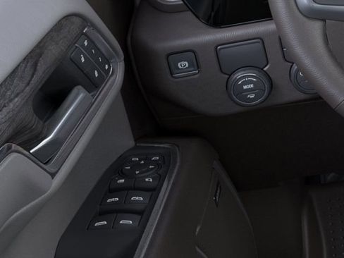 New 2026 Chevrolet Silverado 1500 LTZ RWD image 22