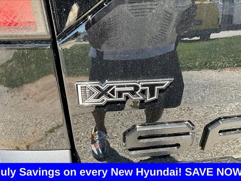 New 2026 Hyundai Santa Cruz XRT AWD/4WD image 11