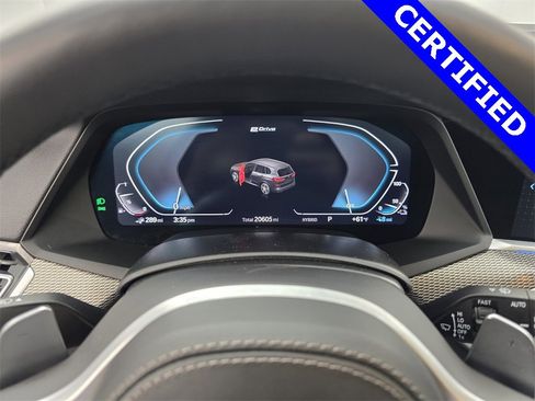 Used 2023 BMW X5 xDrive45e w/ M Sport Package image 22