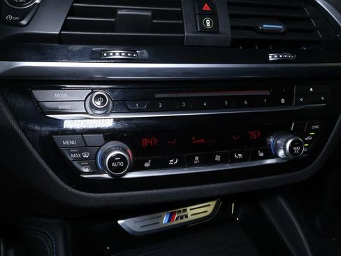 Used 2019 BMW X4 M40i w/ Premium Package image 34