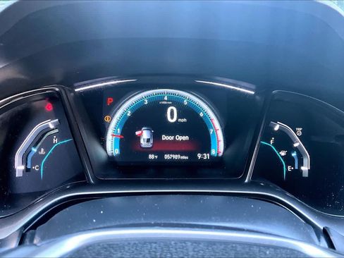 Certified 2018 Honda Civic EX-L image 26