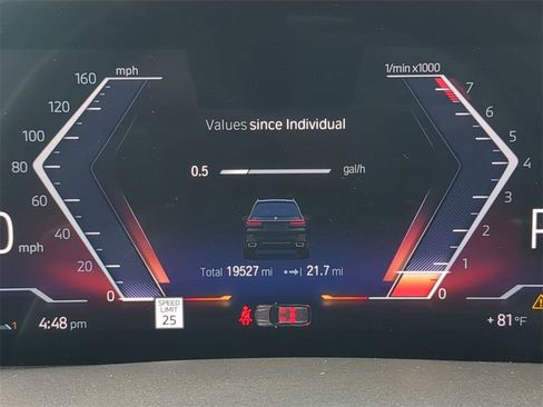 Certified 2023 BMW X7 xDrive40i w/ Premium Package image 29