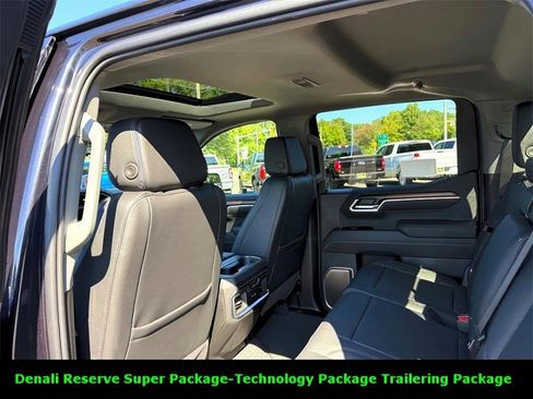 New 2026 GMC Sierra 1500 Denali image 13