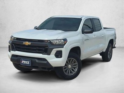 Used 2023 Chevrolet Colorado LT w/ LT Convenience Package