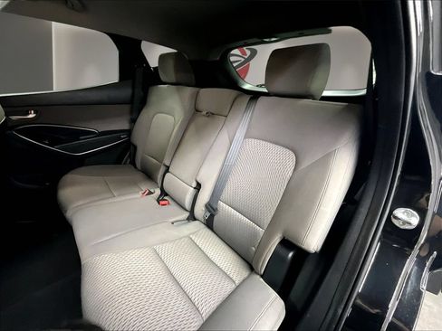 Used 2015 Hyundai Santa Fe Sport AWD/4WD image 23