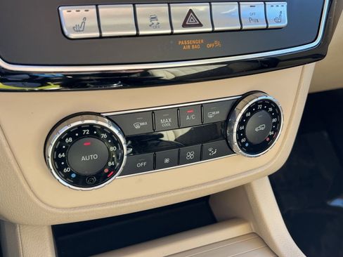 Used 2017 Mercedes-Benz GLE 350 4MATIC image 22