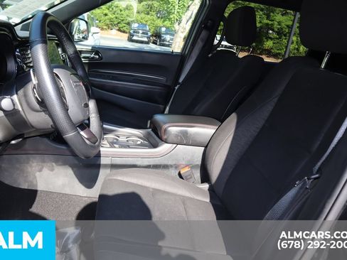 Used 2025 Dodge Durango GT RWD image 10