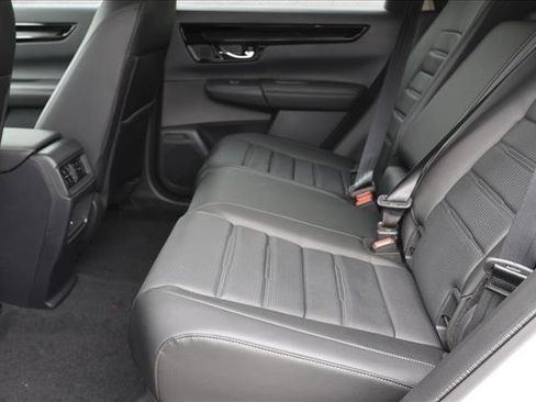 New 2026 Honda CR-V EX-L image 23