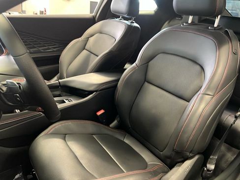 Used 2024 Dodge Charger R/T w/ Plus Group image 14