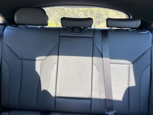 Used 2024 BMW i4 xDrive40i image 14